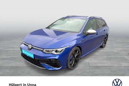 VW Golf Variant Gebrauchtwagen