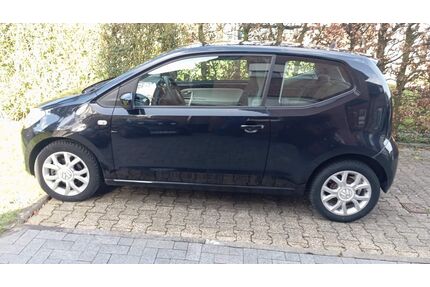VW up! Gebrauchtwagen