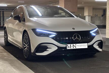 Mercedes-Benz EQE Gebrauchtwagen