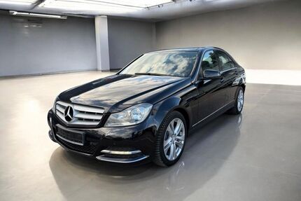 Mercedes-Benz C 200 Gebrauchtwagen