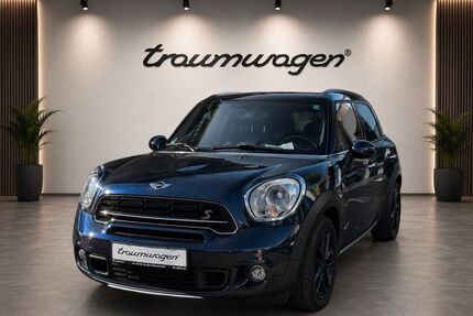 Mini Cooper SD Gebrauchtwagen