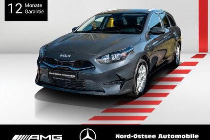 Kia ceed Sportswagon Gebrauchtwagen