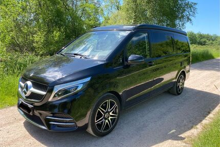 Mercedes-Benz V 300 Gebrauchtwagen