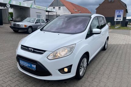 Ford Grand C-Max Gebrauchtwagen
