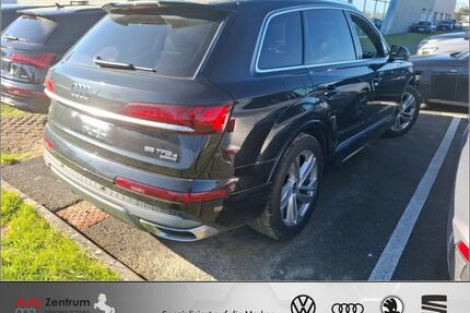Audi Q7 Gebrauchtwagen