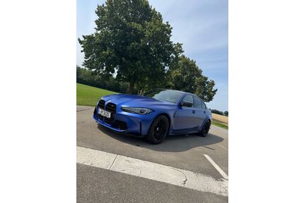 BMW M3 Gebrauchtwagen