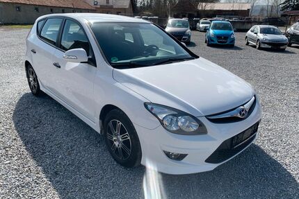 Hyundai i30 Gebrauchtwagen