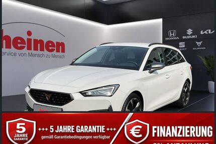 Cupra Leon Gebrauchtwagen