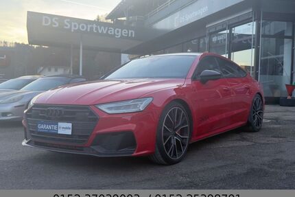Audi A7 Gebrauchtwagen