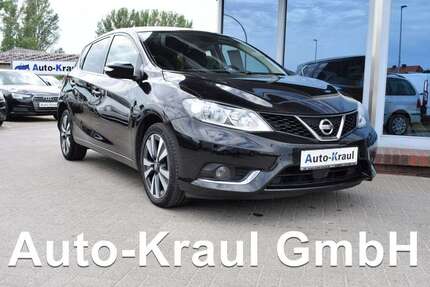 Nissan Pulsar Gebrauchtwagen