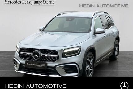 Mercedes-Benz GLB 180 Gebrauchtwagen