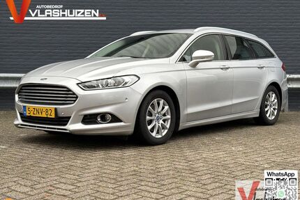 Ford Mondeo Gebrauchtwagen