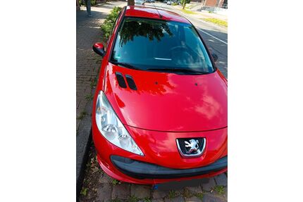 Peugeot 206 Gebrauchtwagen