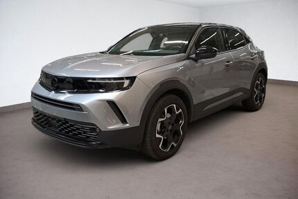 Opel Mokka Gebrauchtwagen