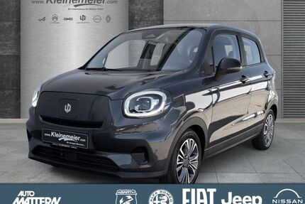 Leapmotor T03 Gebrauchtwagen