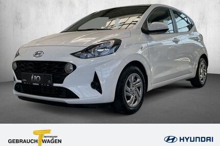 Hyundai i10 Gebrauchtwagen