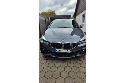 BMW 225 Active Tourer Gebrauchtwagen
