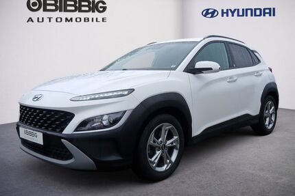 Hyundai KONA Gebrauchtwagen