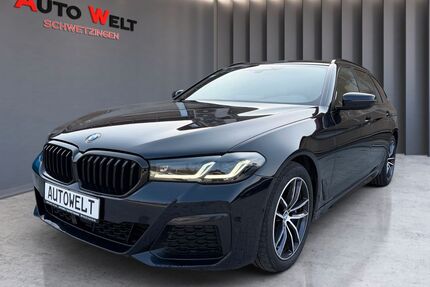 BMW 530 Gebrauchtwagen
