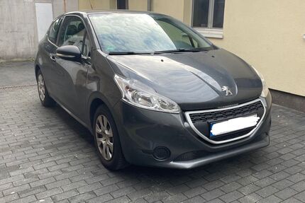 Peugeot 208 Gebrauchtwagen