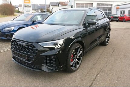 Audi RSQ3 Gebrauchtwagen