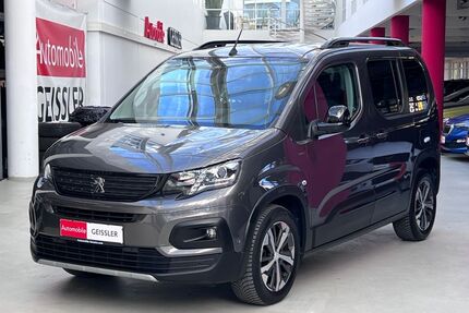 Peugeot Rifter Gebrauchtwagen
