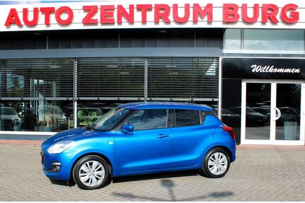 Suzuki Swift Gebrauchtwagen