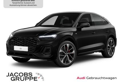 Audi Q5 Gebrauchtwagen
