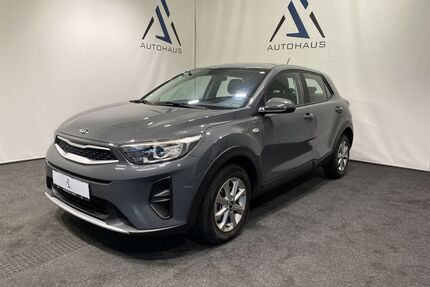 Kia Stonic Gebrauchtwagen