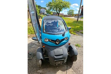 Renault Twizy Gebrauchtwagen