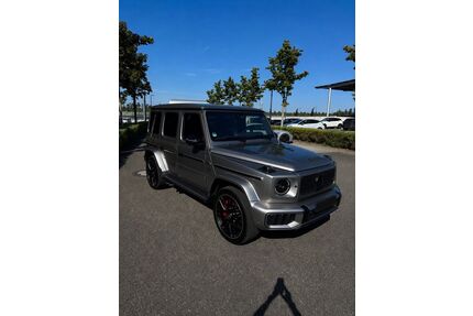 Mercedes-Benz G 63 AMG Gebrauchtwagen