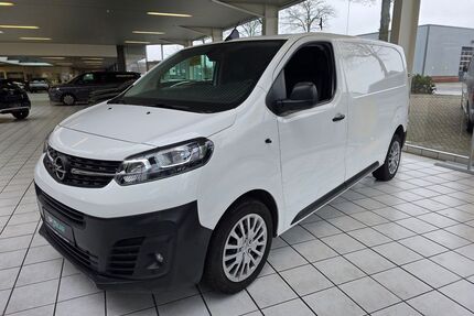 Opel Vivaro Gebrauchtwagen