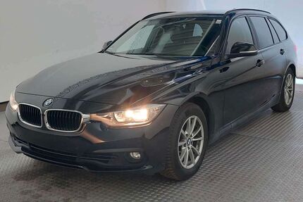 BMW 320 Gebrauchtwagen