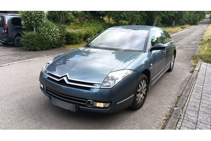 Citroen C6 Gebrauchtwagen