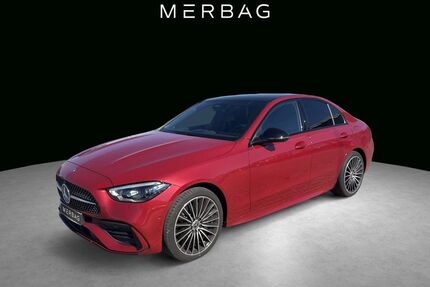 Mercedes-Benz C 300 Gebrauchtwagen