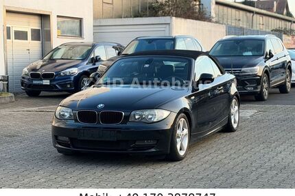 BMW 118 Gebrauchtwagen