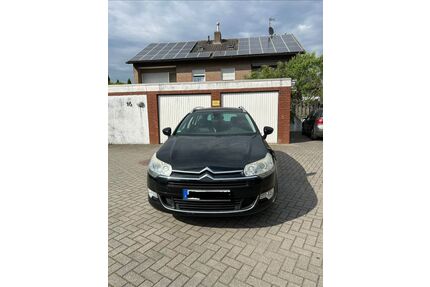 Citroen C5 Gebrauchtwagen