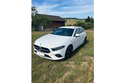 Mercedes-Benz A 180 Gebrauchtwagen