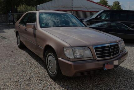 Mercedes-Benz S 280 Gebrauchtwagen