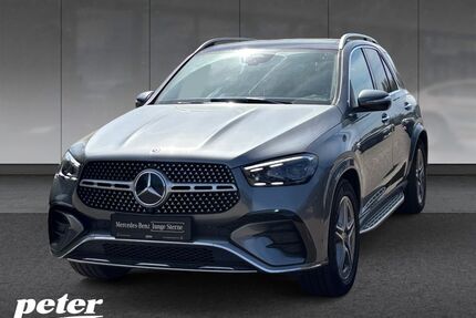 Mercedes-Benz GLE 350 Gebrauchtwagen
