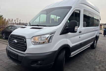 Ford Transit Gebrauchtwagen