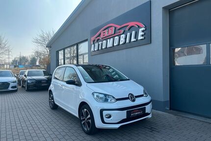 VW up! Gebrauchtwagen