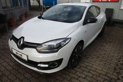 Renault Megane Gebrauchtwagen