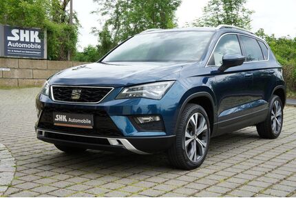 Seat Ateca Gebrauchtwagen