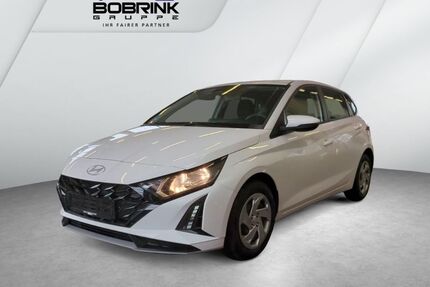 Hyundai i20 Gebrauchtwagen
