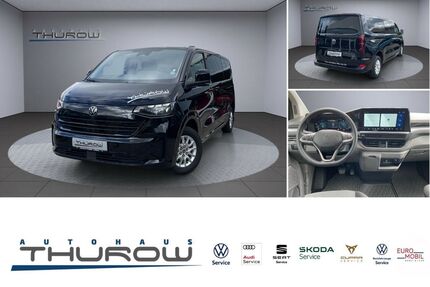 VW T7 Caravelle Gebrauchtwagen
