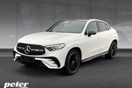 Mercedes-Benz GLC 200 Gebrauchtwagen