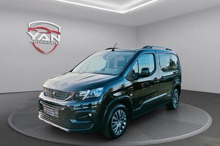 Peugeot Rifter Gebrauchtwagen