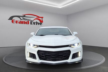 Chevrolet Camaro Gebrauchtwagen