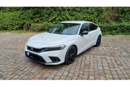 Honda Civic Gebrauchtwagen